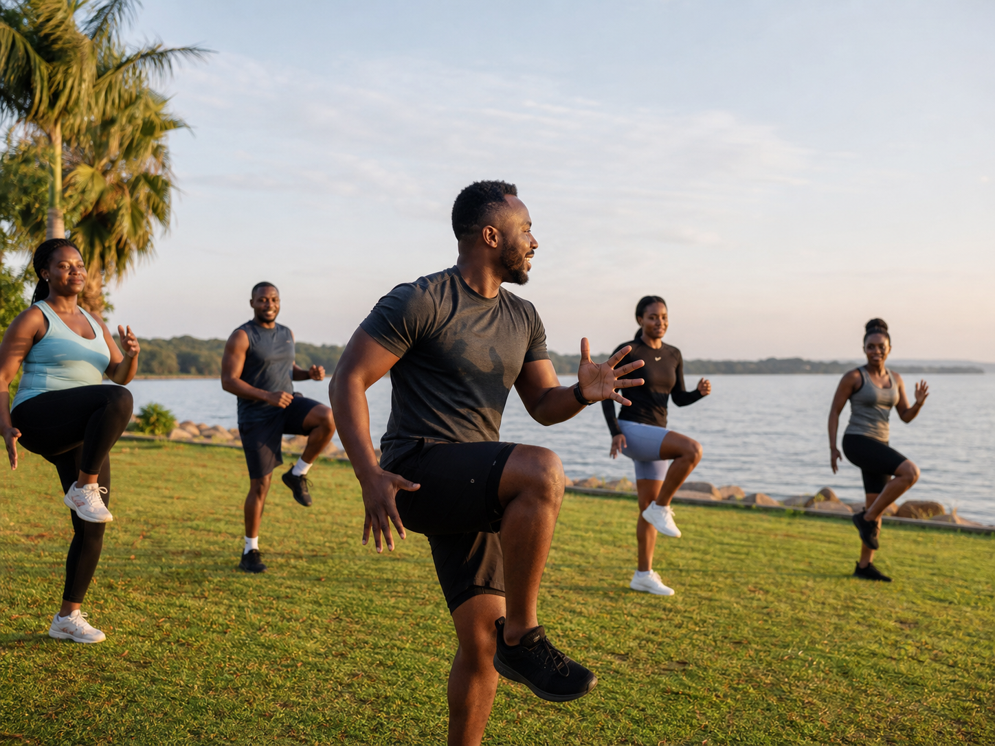 One-to-One Strength Session